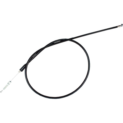 Motion Pro Black Vinyl Clutch Cable 03-0108_7935