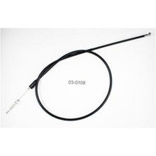 Motion Pro Black Vinyl Clutch Cable 03-0108_551417