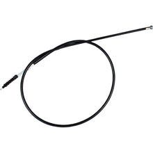 Motion Pro Black Vinyl Clutch Cable 03-0109_7936