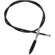Motion Pro Black Vinyl Clutch Cable 03-0109_444518