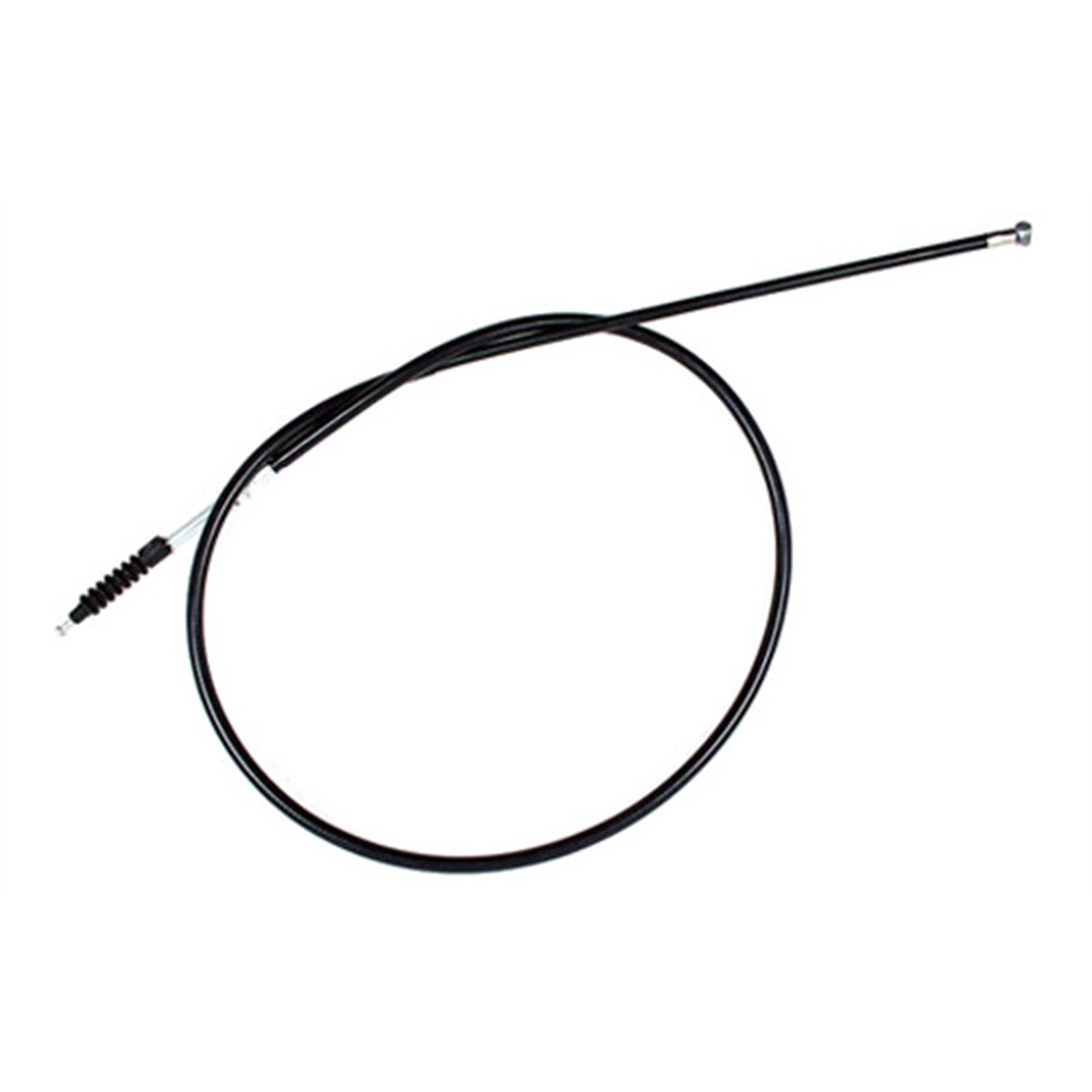 Motion Pro Black Vinyl Clutch Cable 03-0109_551418