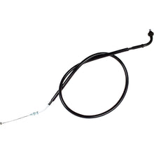 Motion Pro Black Vinyl Throttle Pull Cable 03-0112_7937