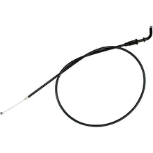 Motion Pro Black Vinyl Throttle Pull Cable 03-0114_7938