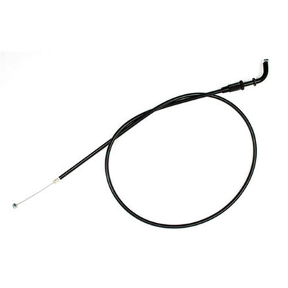 Motion Pro Black Vinyl Throttle Pull Cable 03-0114_551420