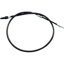 Motion Pro Black Vinyl Speedo Cable 03-0122_445902