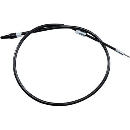 Motion Pro Black Vinyl Speedo Cable 03-0122_445902