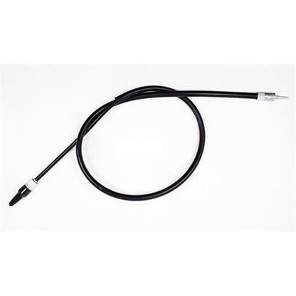 Motion Pro Black Vinyl Speedo Cable 03-0122_551422