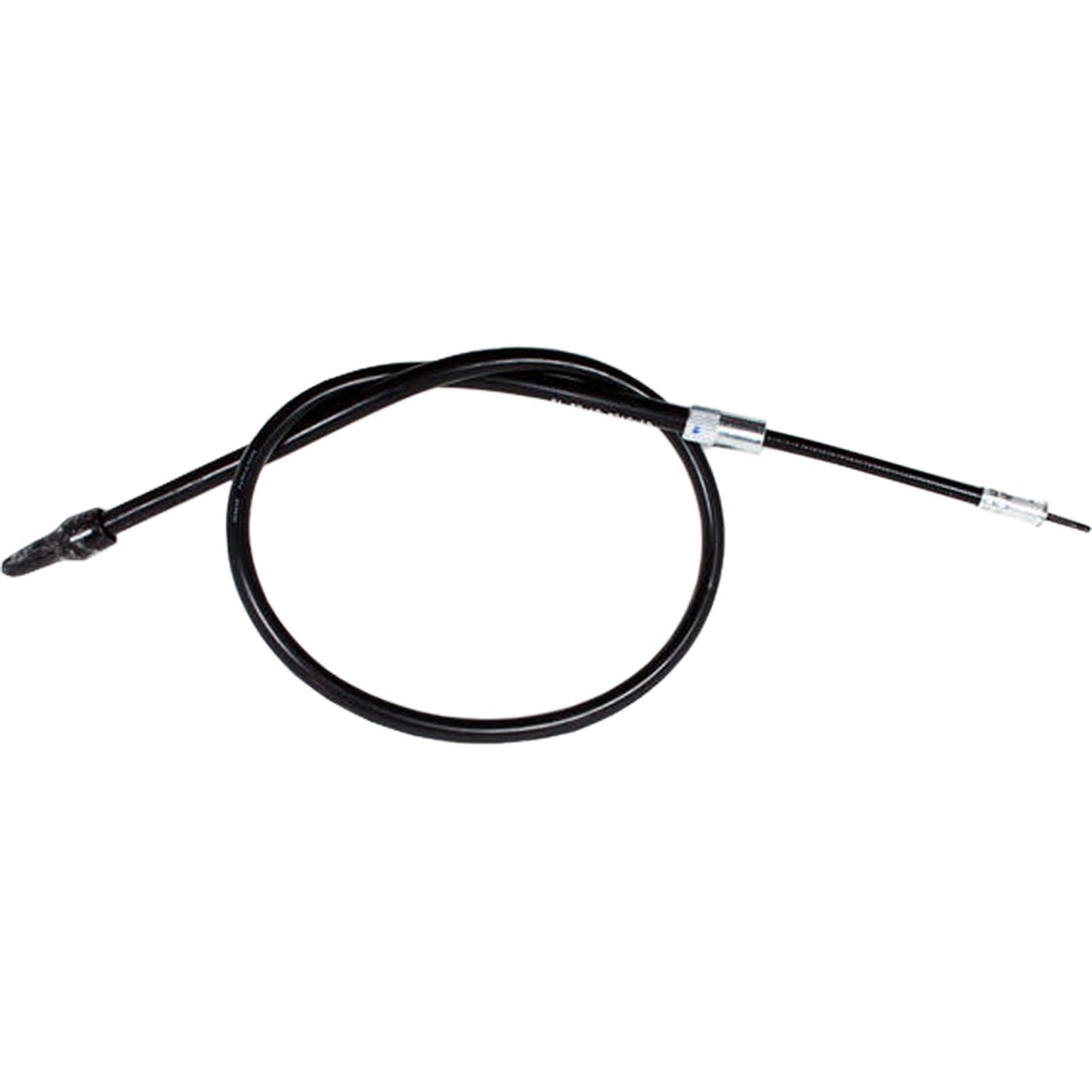 Motion Pro Black Vinyl Speedo Cable 03-0124_7941
