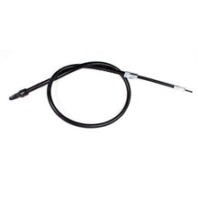 Motion Pro Black Vinyl Speedo Cable 03-0124_551423