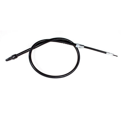 Motion Pro Black Vinyl Speedo Cable 03-0124_551423