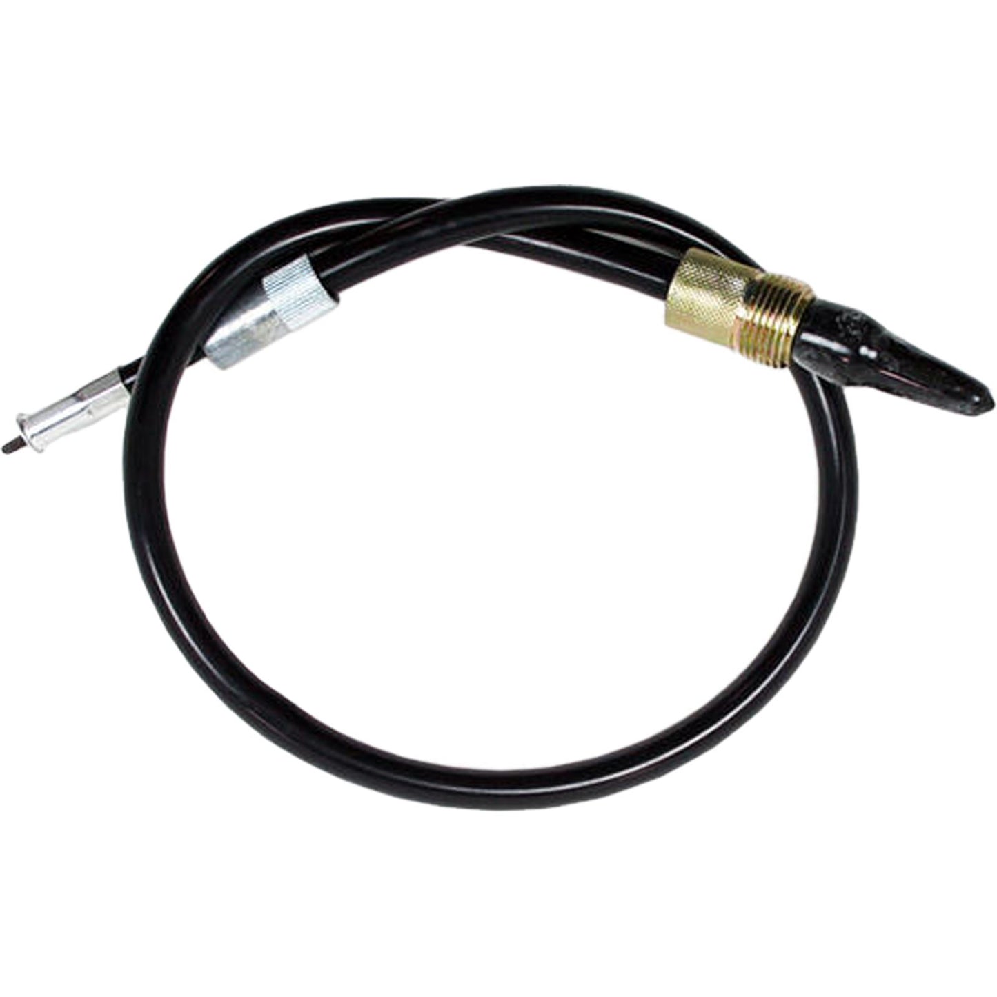 Motion Pro Black Vinyl Tachometer Cable 03-0126_7942