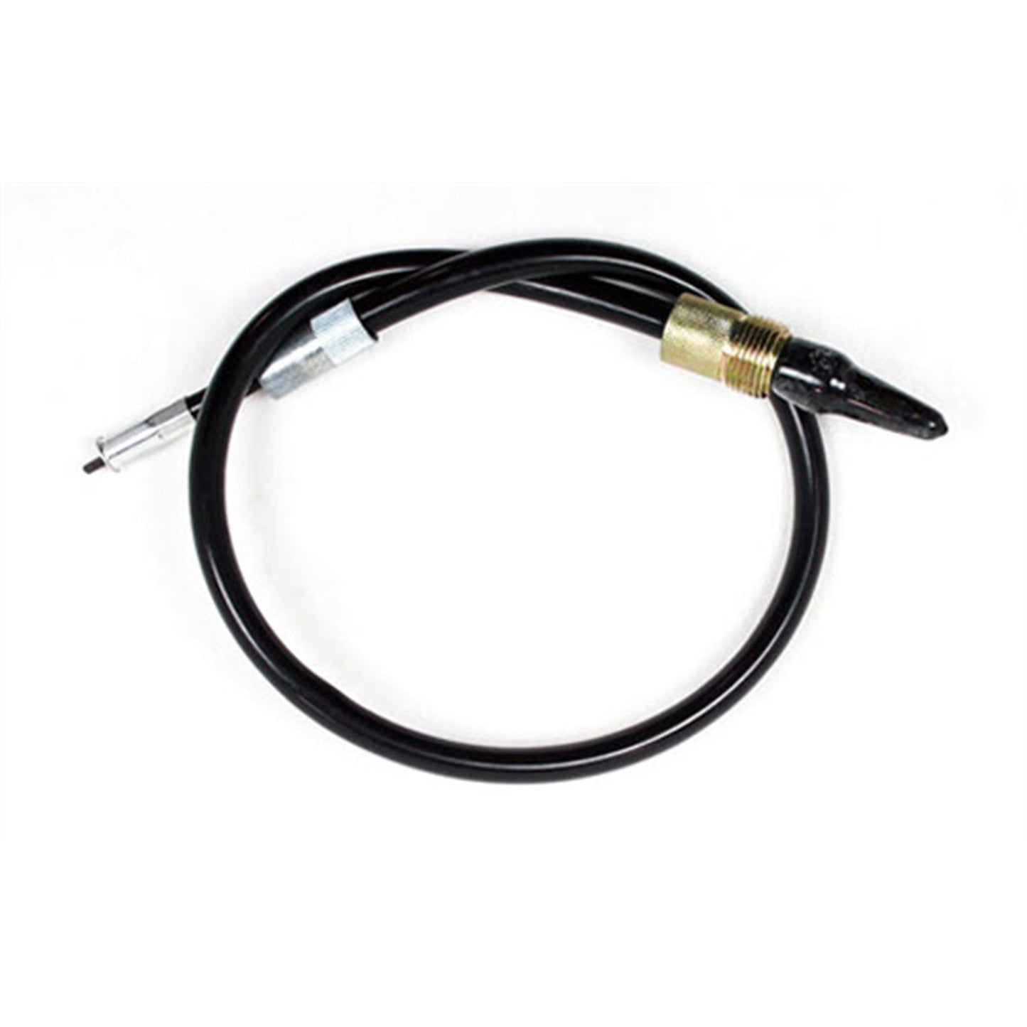 Motion Pro Black Vinyl Tachometer Cable 03-0126_551424