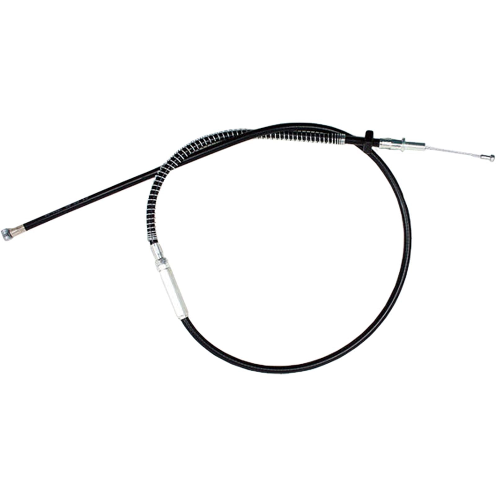 Motion Pro Black Vinyl Clutch Cable 03-0127_7943