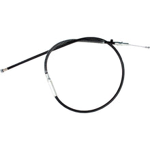 Motion Pro Black Vinyl Clutch Cable 03-0127_7943