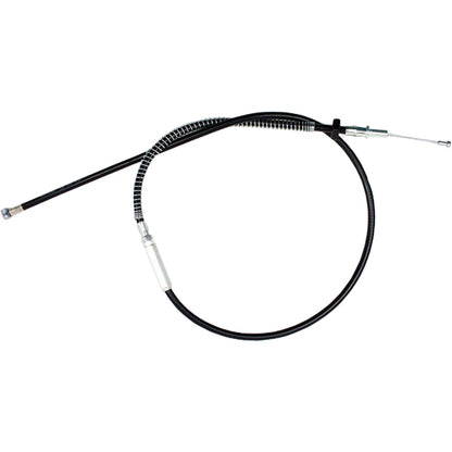 Motion Pro Black Vinyl Clutch Cable 03-0127_7943