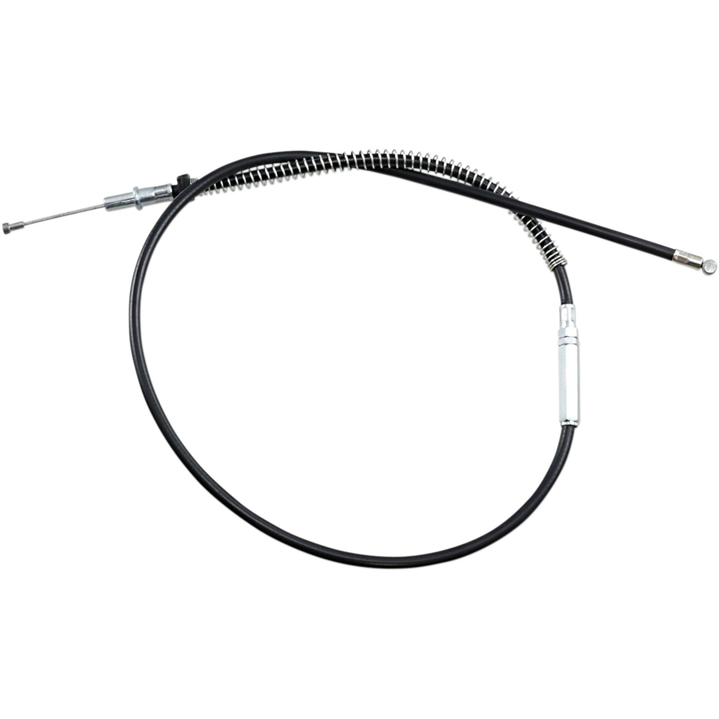 Motion Pro Black Vinyl Clutch Cable 03-0127_445903