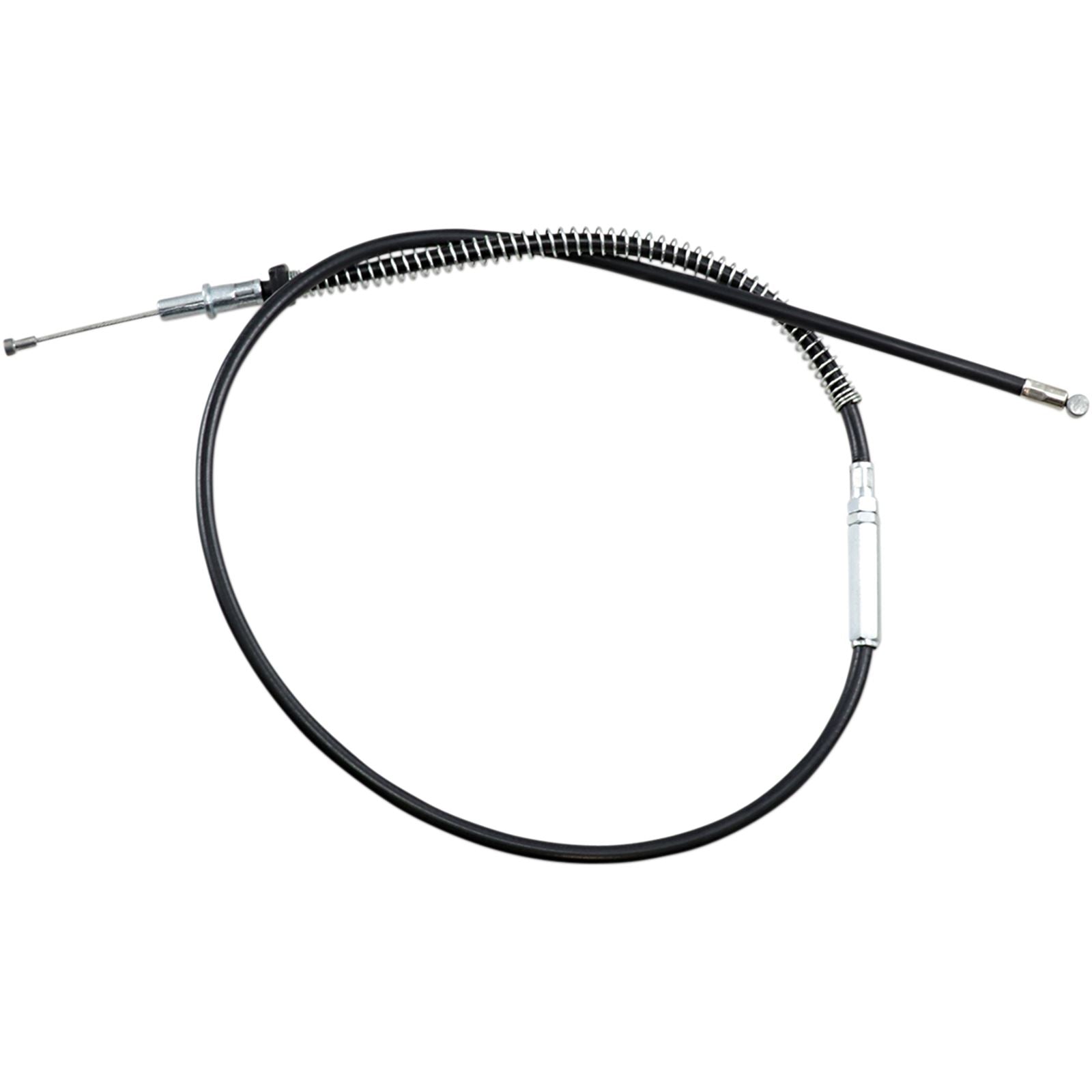 Motion Pro Black Vinyl Clutch Cable 03-0127_445903