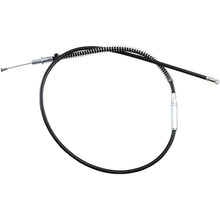 Motion Pro Black Vinyl Clutch Cable 03-0127_445903