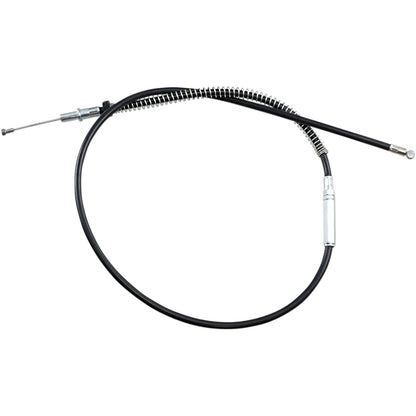 Motion Pro Black Vinyl Clutch Cable 03-0127_445903