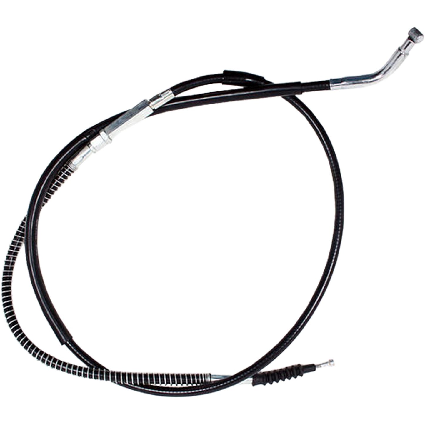Motion Pro Black Vinyl Clutch Cable 03-0128_7944