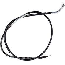 Motion Pro Black Vinyl Clutch Cable 03-0128_7944