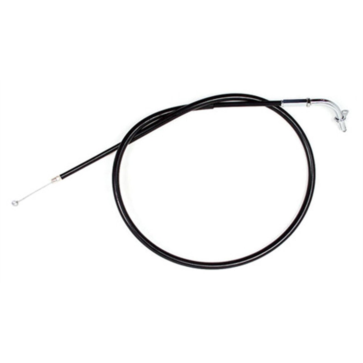 Motion Pro Black Vinyl Clutch Cable 03-0128_551426