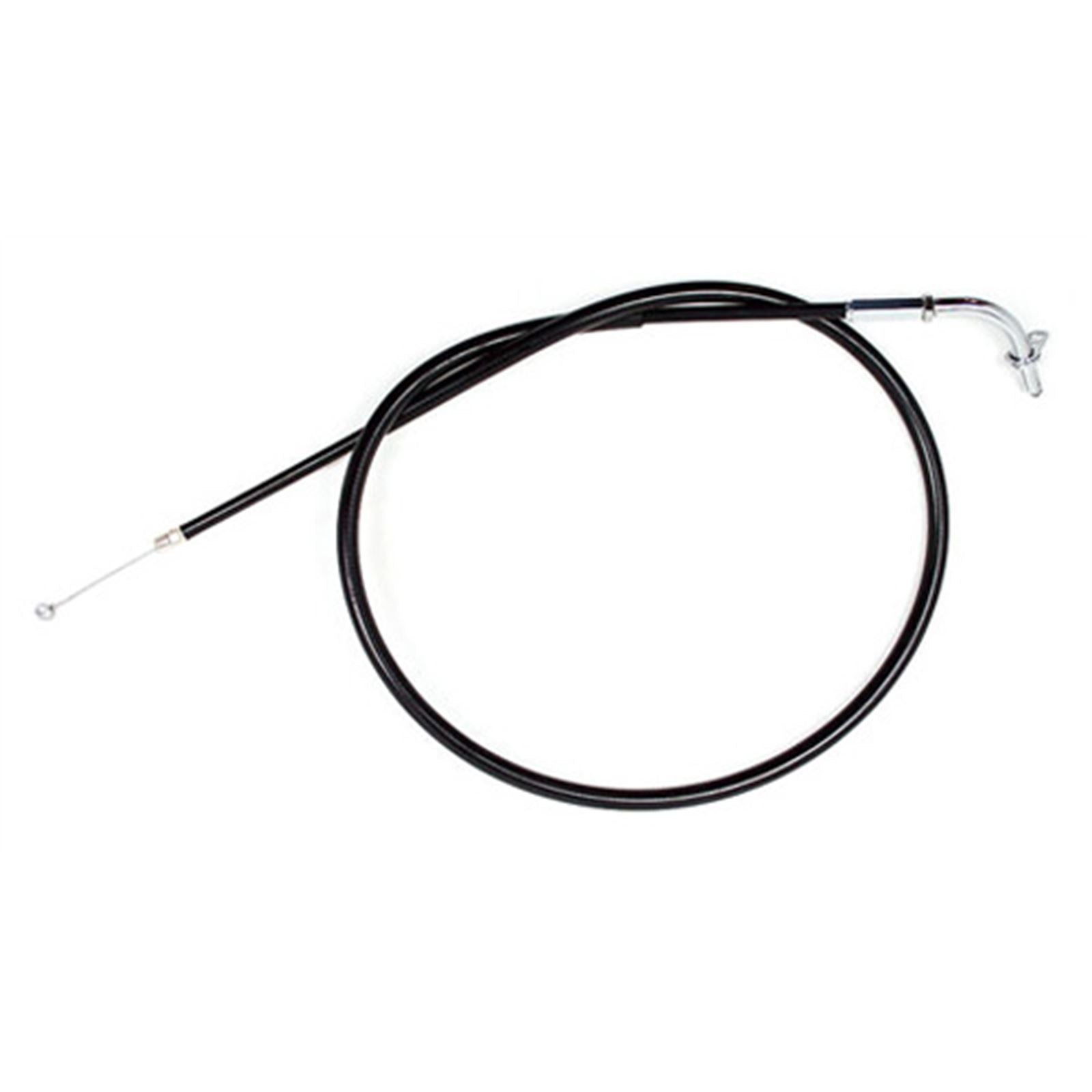 Motion Pro Black Vinyl Clutch Cable 03-0128_551426