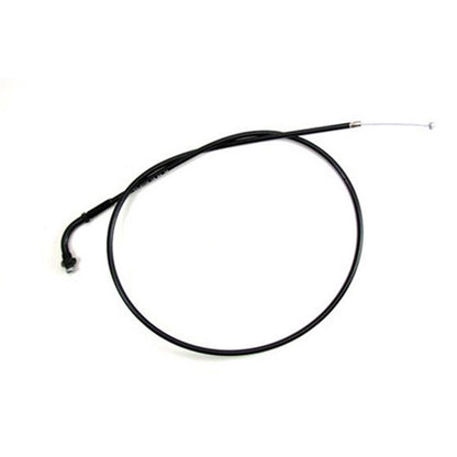 Motion Pro Black Vinyl Throttle Pull Cable 03-0132_551427