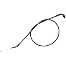 Motion Pro Black Vinyl Throttle Pull Cable 03-0133_7946