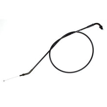 Motion Pro Black Vinyl Throttle Pull Cable 03-0133_551428