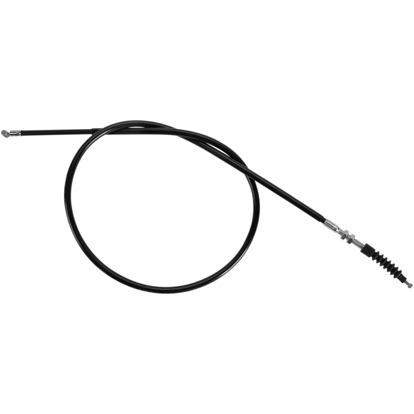 Motion Pro Black Vinyl Clutch Cable 03-0135_444542
