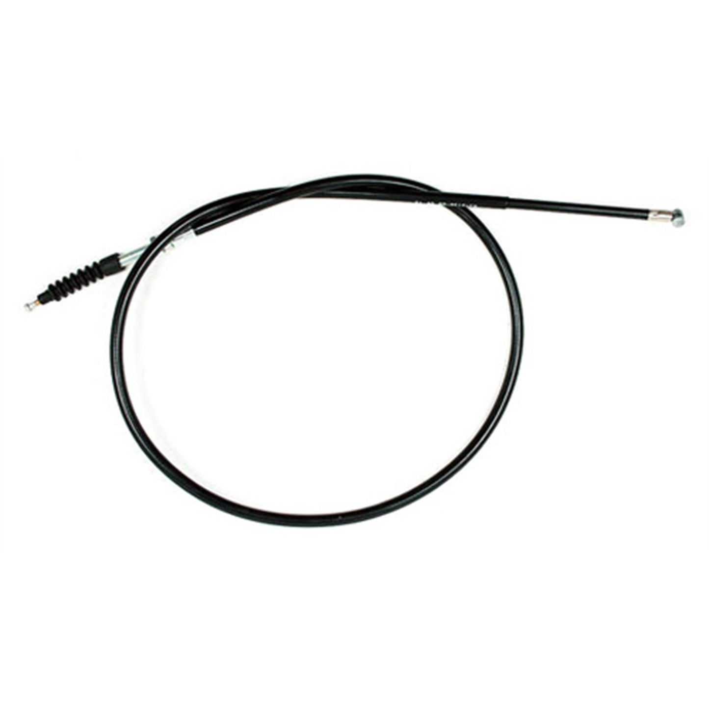 Motion Pro Black Vinyl Clutch Cable 03-0135_551429