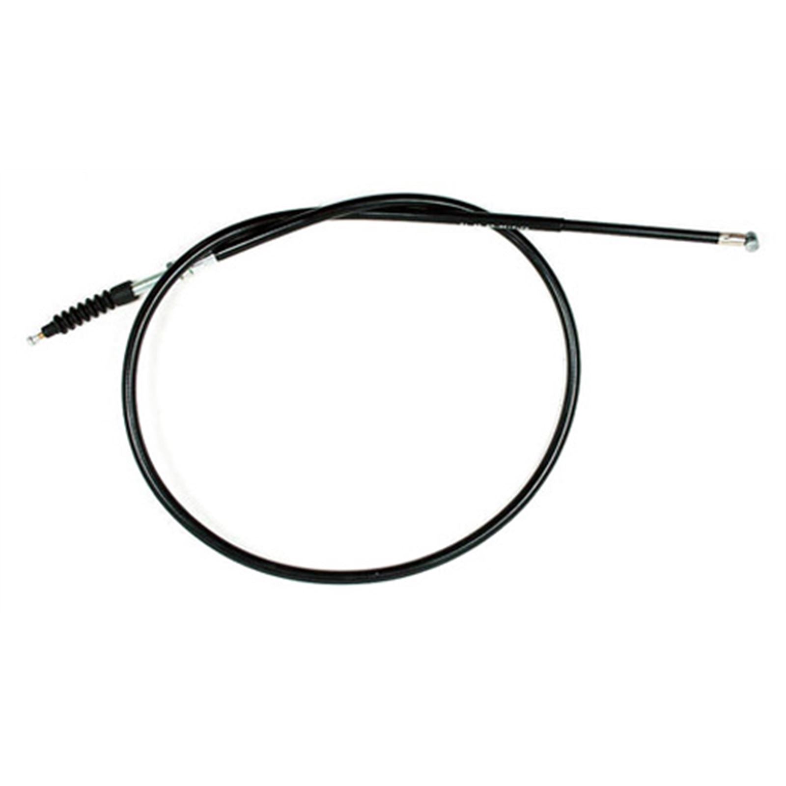 Motion Pro Black Vinyl Clutch Cable 03-0135_551429