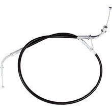 Motion Pro Black Vinyl Throttle Pull Cable 03-0141_7949