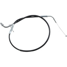 Motion Pro Black Vinyl Throttle Pull Cable 03-0141_445688