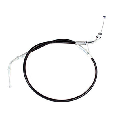 Motion Pro Black Vinyl Throttle Pull Cable 03-0141_551431