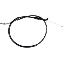 Motion Pro Black Vinyl Throttle Pull Cable 03-0144_7950