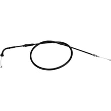 Motion Pro Black Vinyl Throttle Pull Cable 03-0144_444115