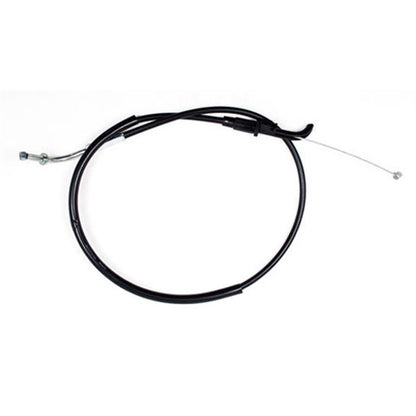 Motion Pro Black Vinyl Throttle Pull Cable 03-0144_551432