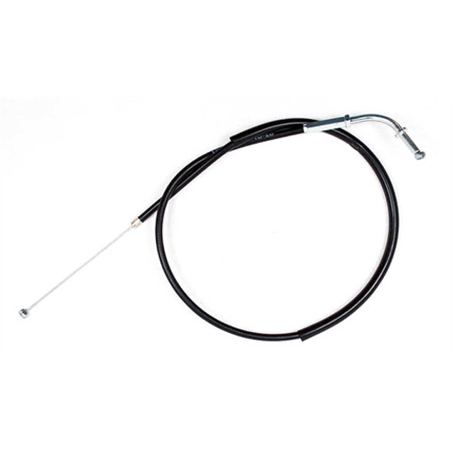 Motion Pro Black Vinyl Throttle Push Cable 03-0145_551433