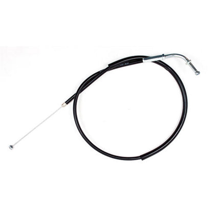 Motion Pro Black Vinyl Throttle Push Cable 03-0145_551433
