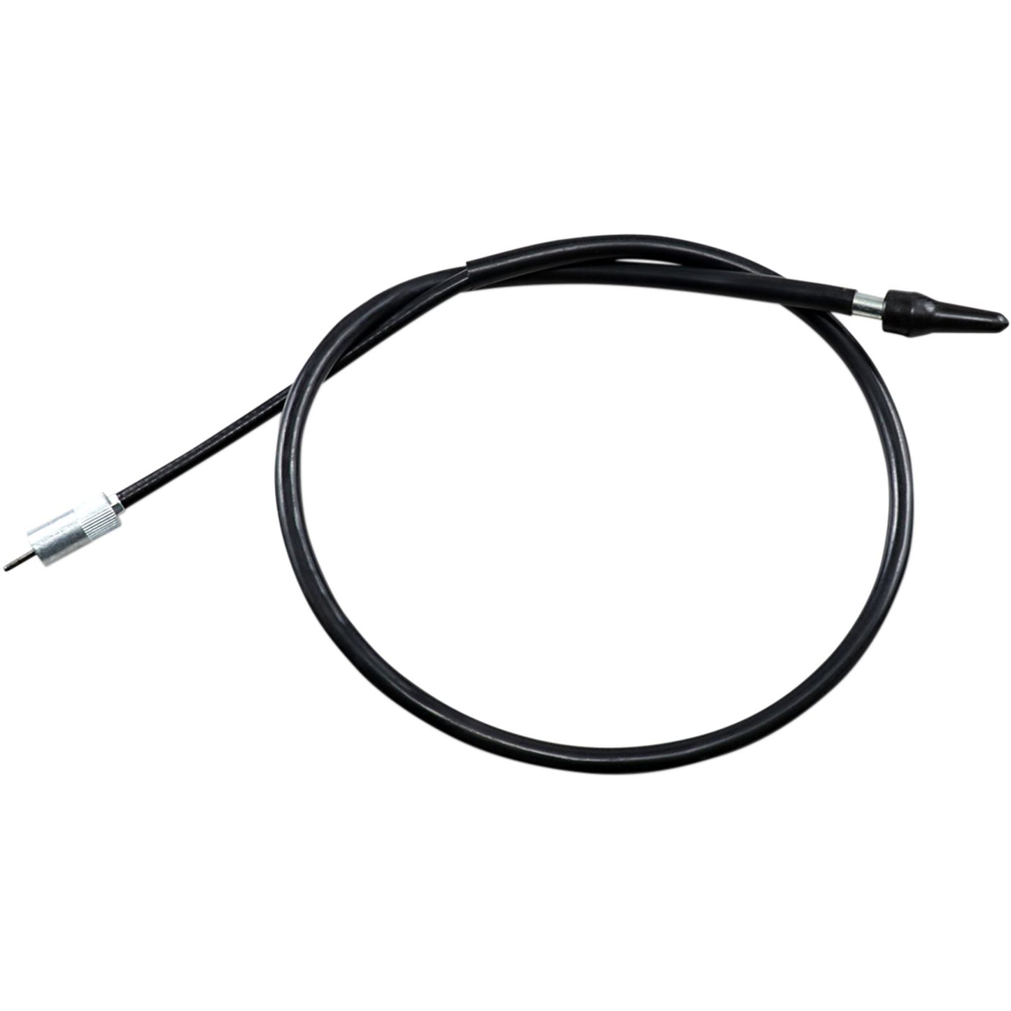 Motion Pro Black Vinyl Speedo Cable 03-0161_445905