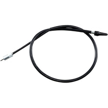 Motion Pro Black Vinyl Speedo Cable 03-0161_445905