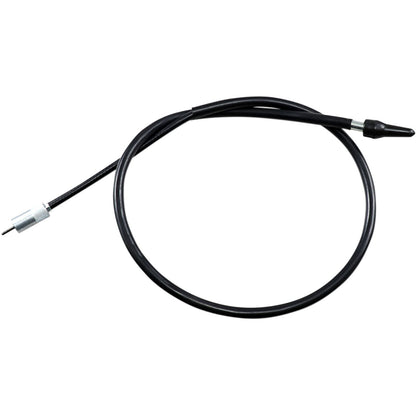 Motion Pro Black Vinyl Speedo Cable 03-0161_445905