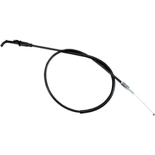 Motion Pro Black Vinyl Throttle Pull Cable 03-0166_7954