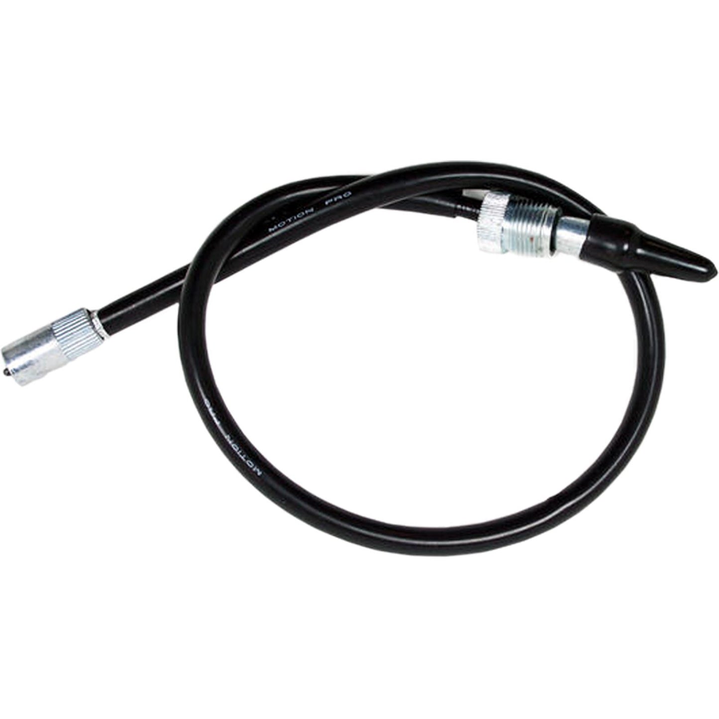 Motion Pro Black Vinyl Tachometer Cable 03-0171_7955