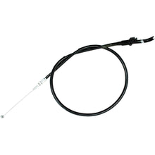 Motion Pro Black Vinyl Throttle Pull Cable 03-0174_7956
