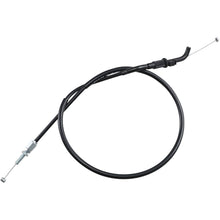 Motion Pro Black Vinyl Throttle Pull Cable 03-0174_445687