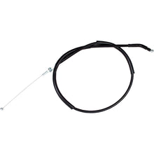 Motion Pro Black Vinyl Throttle Push Cable 03-0175_7957