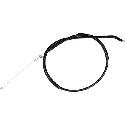 Motion Pro Black Vinyl Throttle Push Cable 03-0175_7957